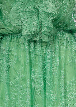 Ermanno Scervino Dress Damenkleid d40eq027e83