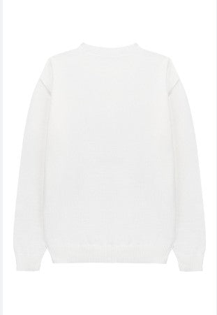 HYW00A – Pullover – Moschino