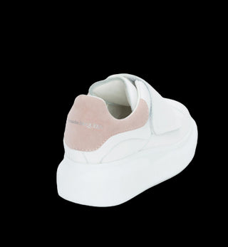 Alexander Mcqueen Sneakers 587693 MIT RISS