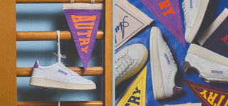 Calzature La Cicogna Firme