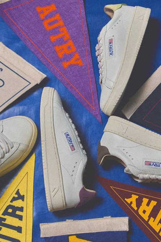 Calzature Nuovi Arrivi La Cicogna Firme