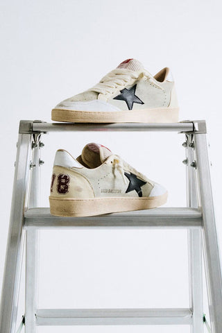 Calzature Sneakers La Cicogna Firme