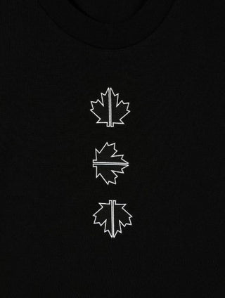 Dsquared2 Printed T-shirt DQ1102