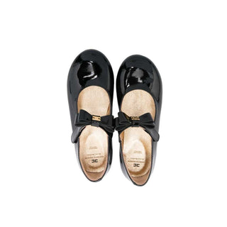 Elisabetta Franchi Ballerine Con fiocco f1a3-e0090