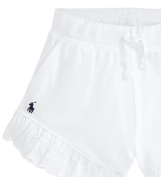 Polo Ralph Lauren Shorts shorts for girls 311862276001