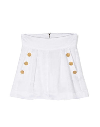 Balmain Shorts BS6D59