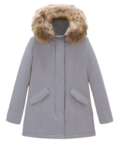 Woolrich Giubbino Arctic Parka da bambina WKCPS1376 – La Cicogna