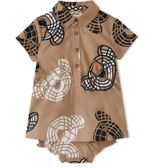 8062577 - Vestina - Burberry