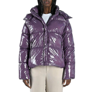 Canadian Waterproof Jacket with Zip and Hood G223226WREG