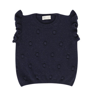 Jo Milano Vest Modell Hemd 463Q1