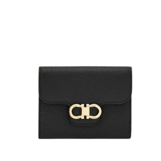 Salvatore Ferragamo Portafogli French 785777/002