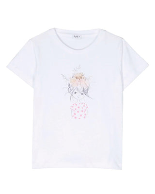 Il Gufo T-shirt  P24TS443MF001