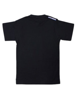 Sprayground T-shirt Money Boys Regular SPY1268 Da Bambino