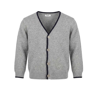 Il Gufo Strickjacke A17GF248EM220