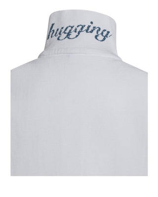 Sun68 Polo A Maniche Corte A35301 Con Logo