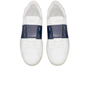 Valentino Garavani Sneakers con banda colorata 3y2s0830
