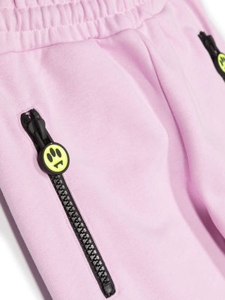 Barrow Logo Joggers F3BKJUFP095