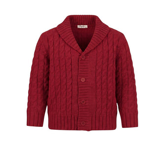 Il Gufo Strickjacke A21GF369EM220