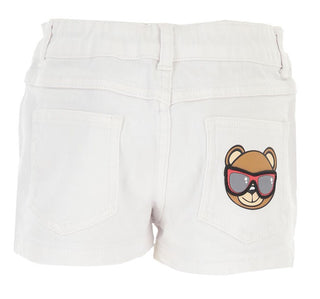 Moschino Shorts girls' shorts HBQ005