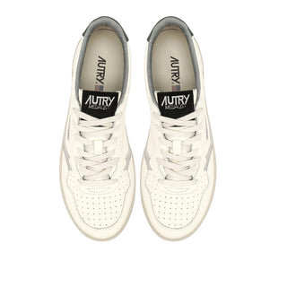 Autry Sneakers Medalist Low AULM - NE05