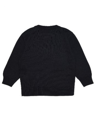 Dsquared2 Pullover mit Logo DQ1292