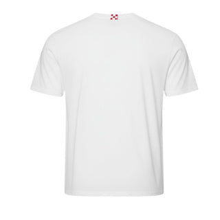 Mc2 Saint Barth T-shirt Austin Con Coca Cola AUS0001/04565L Per Uomo
