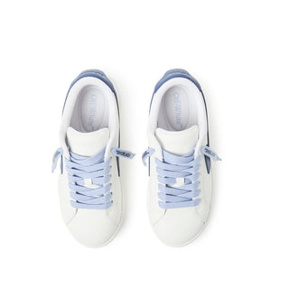 Off-White Sneakers End Of Play OF06027430WHTNVY