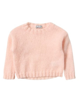 Il Gufo Maglia lana mohair A23MA391EM431