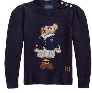 Polo Ralph Lauren Maglia girocollo 311877332001