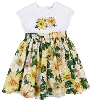 L5JD1S-G7WTJ - Abito - Dolce & Gabbana