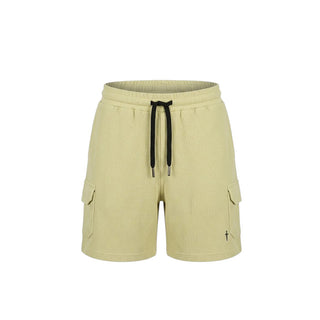 Cesare Paciotti Completo Con T-Shirt E Bermuda Per Neonato COMP6109B-V2