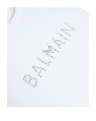 Balmain Felpa  BU4Q20-Z0081