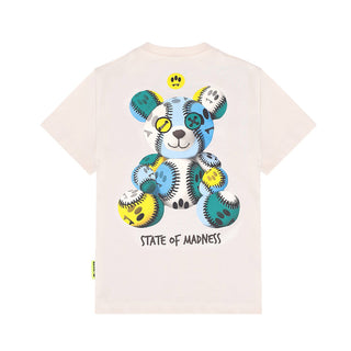 Barrow T-Shirt In Jersey F5BKJUTH077 Con Stampa