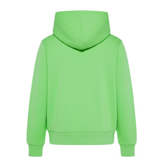 Diesel Felpa con cappuccio e logo frontale J01339-KYAVZ