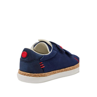 Gioseppo Sneakers Stile Nautico 71827 Viera