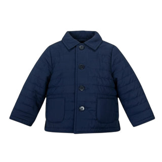 The Owl Jacket 100 grams P17GR090N0001