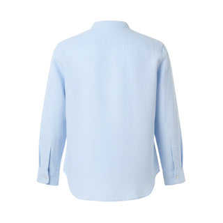 Aspesi Camicia alla coreana S23009CLL0013