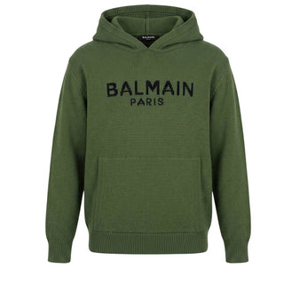 Balmain Hoodie 6R9O30
