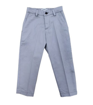 Massimo Brunelli Pantalone tasca america BR3674