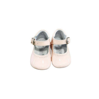 Roly Poly Ballerine CON IMPUNTURA it2021-55