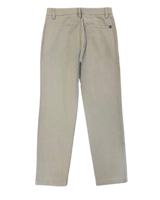 Dondup Pantaloni in cotone da bambino DMPA074