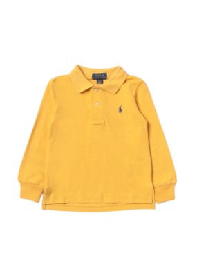 Polo Ralph Lauren Polo-T-Shirt 321703634055
