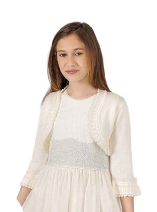 CHM5010P - Maglia - Carmy Atelier