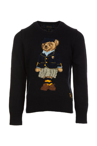 Polo Ralph Lauren Maglia girocollo 313877332001