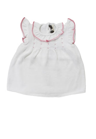 Little Bear Vestina li20182 buttons on the back