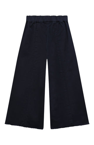 Il Gufo Pantaloni a palazzo P23PL381C6034