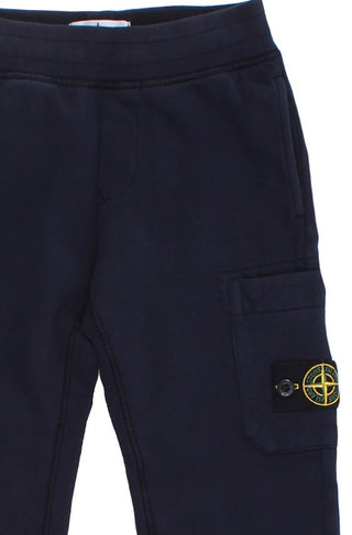 Stone Island Bermuda Bermuda sweatshirt child 761661540
