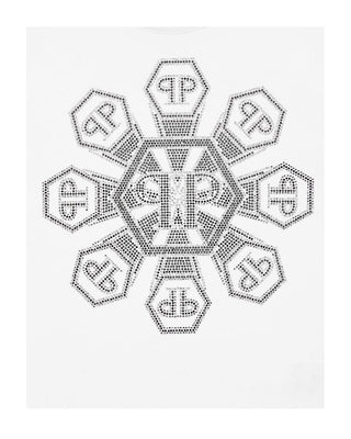 Philipp Plein T-shirt  AADC-BTK1268-PJY002N