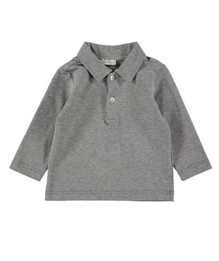 J.o Milano T-shirt a polo 166Z96