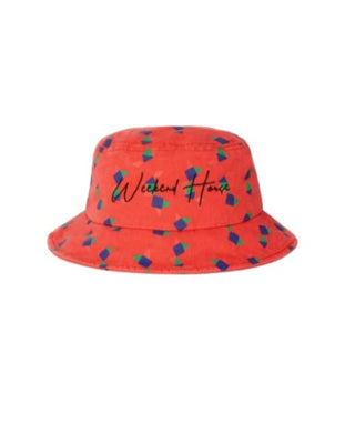 Weekend House Kids Fisherman Hat 791